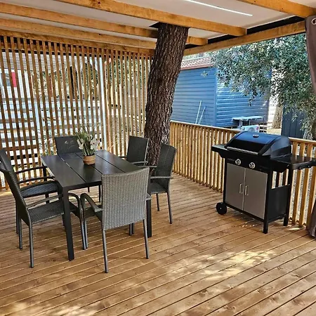 Paradiso Mobile Apartment