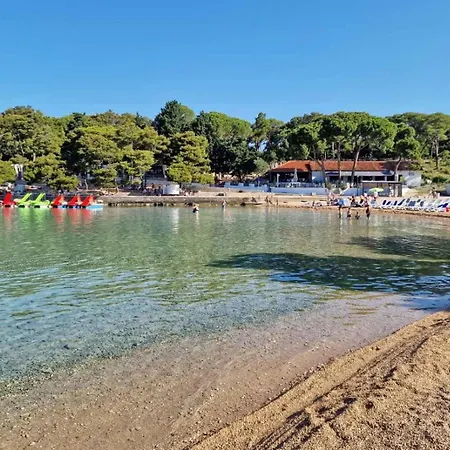 Paradiso Mobile * Biograd Na Moru