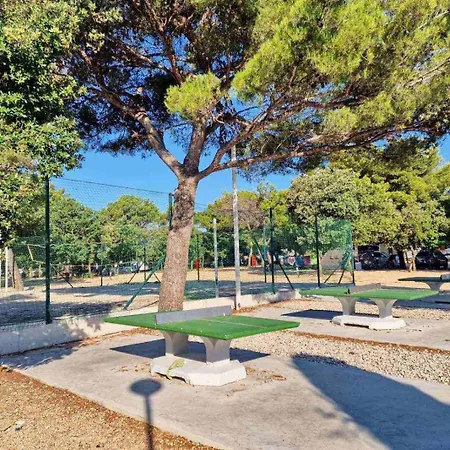 Paradiso Mobile Apartment Biograd Na Moru