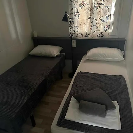 Paradiso Mobile Biograd Na Moru