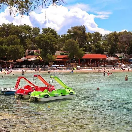 Paradiso Mobile Biograd Na Moru