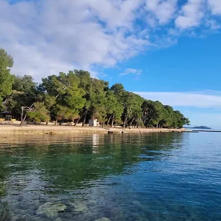 Paradiso Mobile * Biograd Na Moru